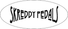Skreddy Pedals
