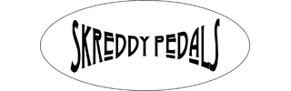 Skreddy Pedals