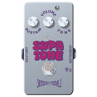 Supa Tone