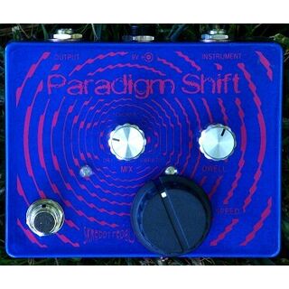 Paradigm Shift