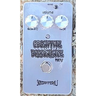 Cognitive Dissonance MkIV