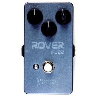 ROVER Fuzz