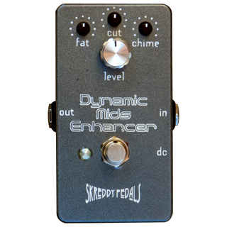 Dynamic Mids Enhancer