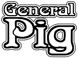 General Pig