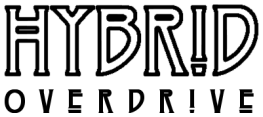 Hybrid Overdrive