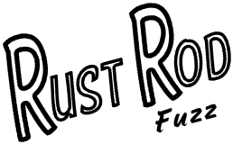 Rust Rod