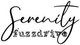Serenity Fuzzdrive