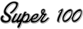 Super 100