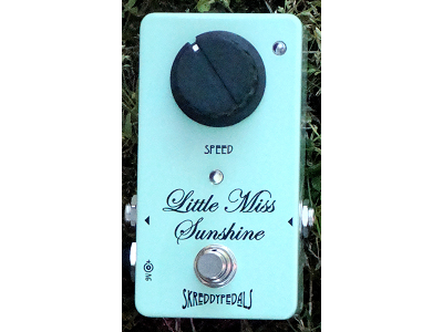 Little Miss Sunshine